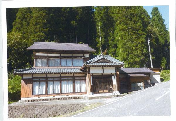 detached 上川地区
阿賀町小出区