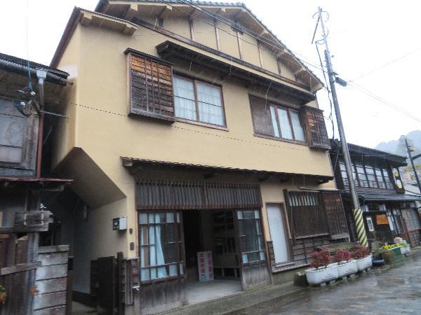 townhouse 玖珠町大字森