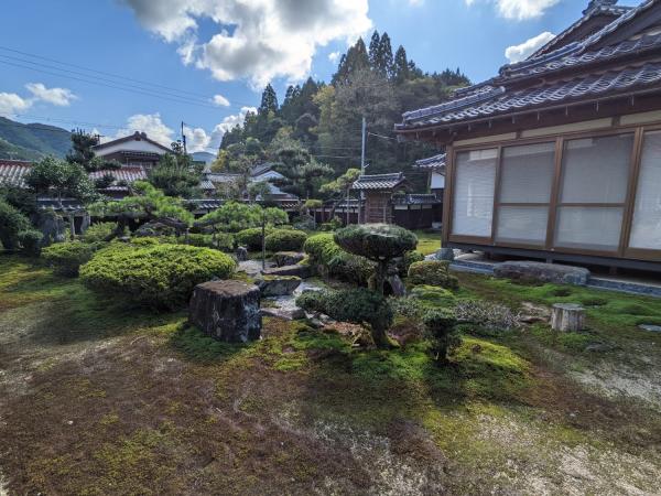 detached 新温泉町古市