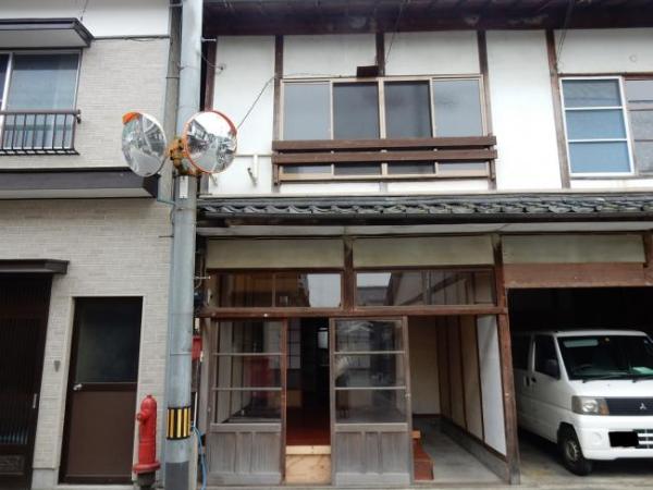 townhouse 内子町平岡甲337