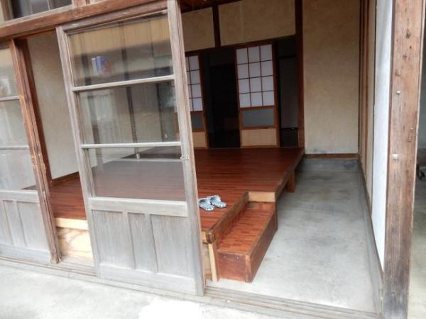 townhouse 内子町平岡甲337