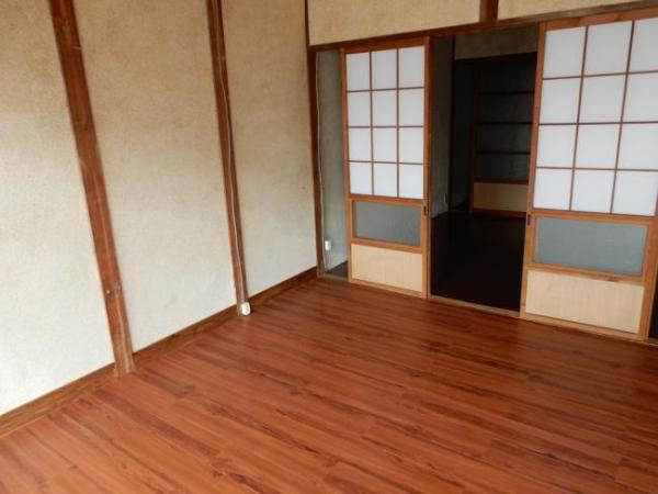 townhouse 内子町平岡甲337