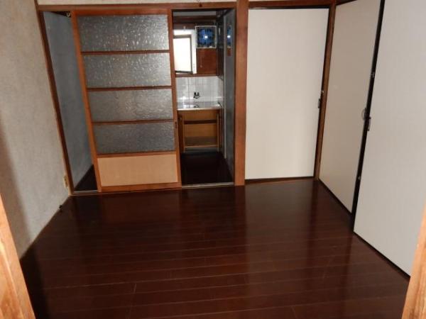 townhouse 内子町平岡甲337