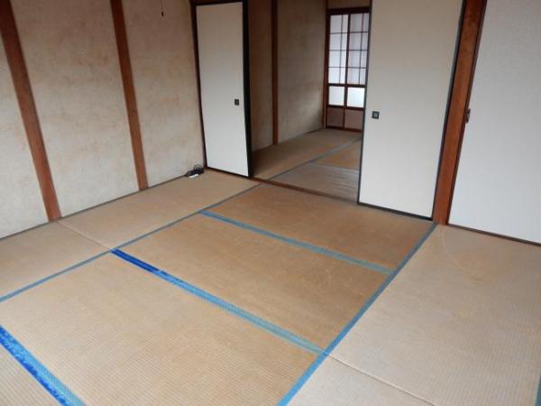 townhouse 内子町平岡甲337