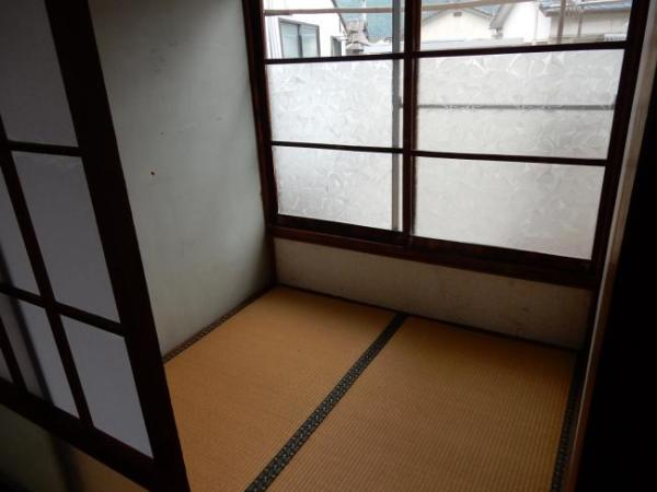 townhouse 内子町平岡甲337