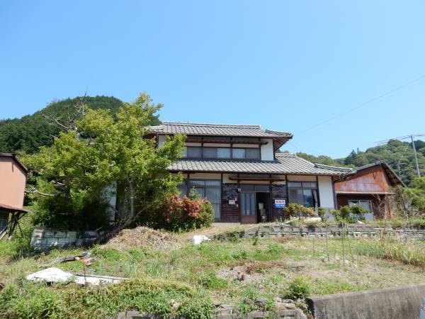 detached 内子町五百木1007番地