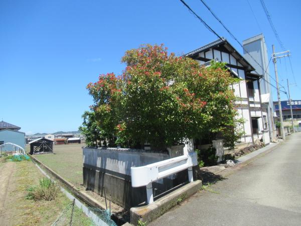 detached 和歌山市出島