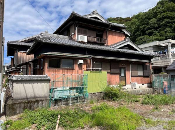 detached 由良町里