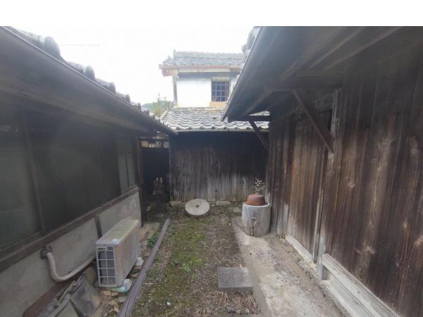 detached 日高川町佐井