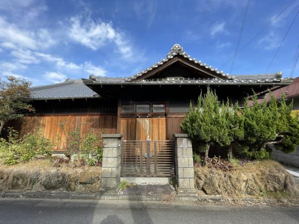 detached 紀の川市藤崎