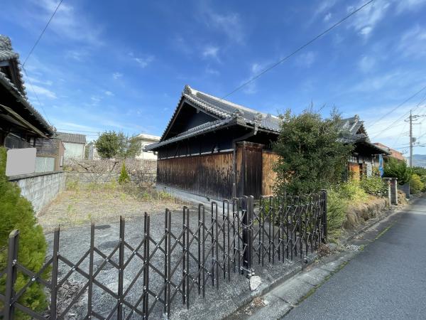 detached 紀の川市藤崎