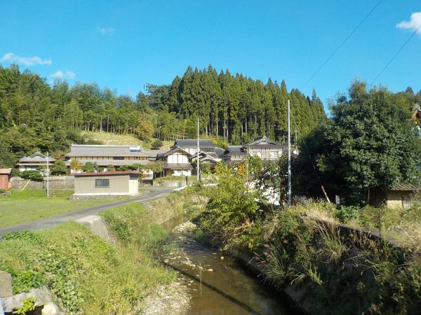 detached 報恩寺