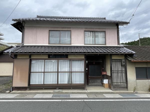 townhouse 大江町金屋