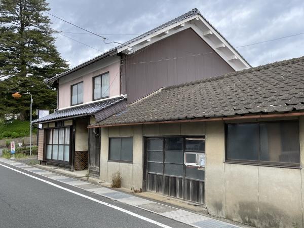 townhouse 大江町金屋