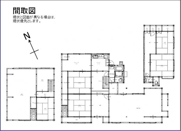 townhouse 大江町金屋