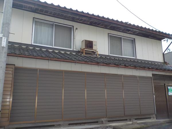 townhouse 大江町関