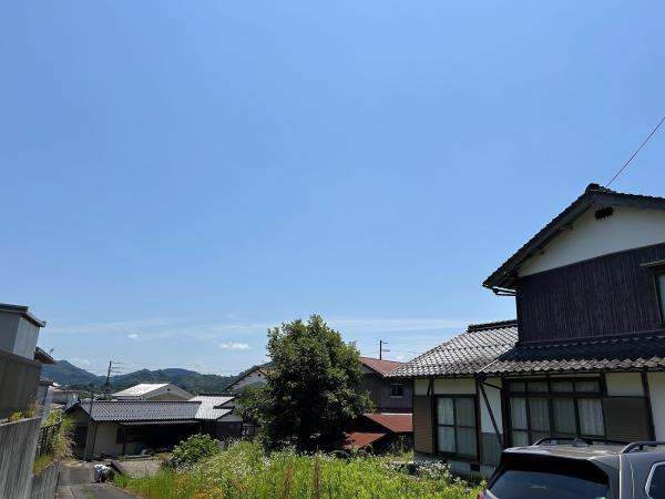 detached 大江町河守