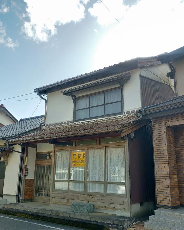 townhouse 安来市伯太町母里