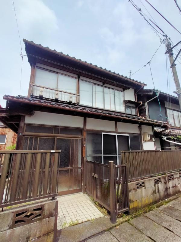 townhouse 安来市安来町