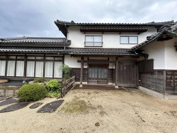 detached 安来市広瀬町町帳